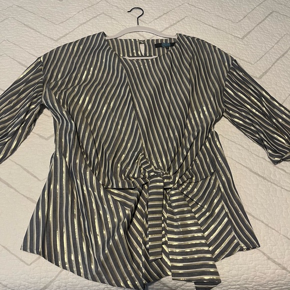 Eva Franco Anthropology Size 8 - Picture 2 of 10